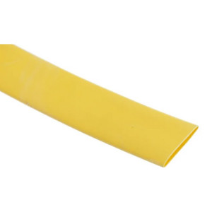 Termorestringente 9,5 - 4,7 Lunghezza 6 mt Colore Giallo