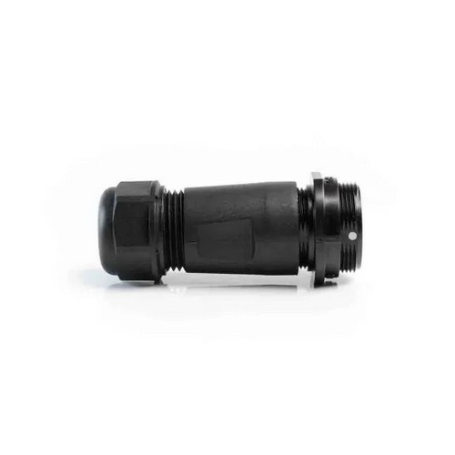 Connettore Maschio Volante 7 Poli IP68 SP21