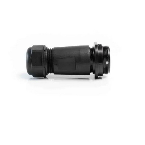 Connettore Maschio Volante 7 Poli IP68 SP21