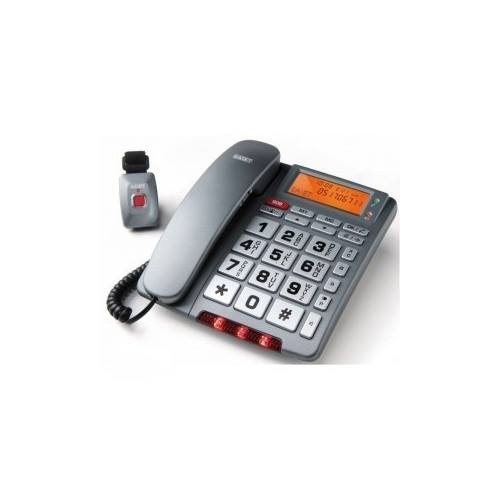 Telefono con Telesoccorso Saiet Family Tele SOS