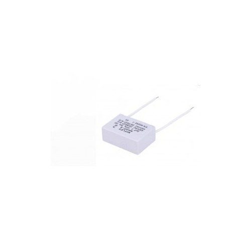 Condensatore di Rifasamento 2µF 400Vac