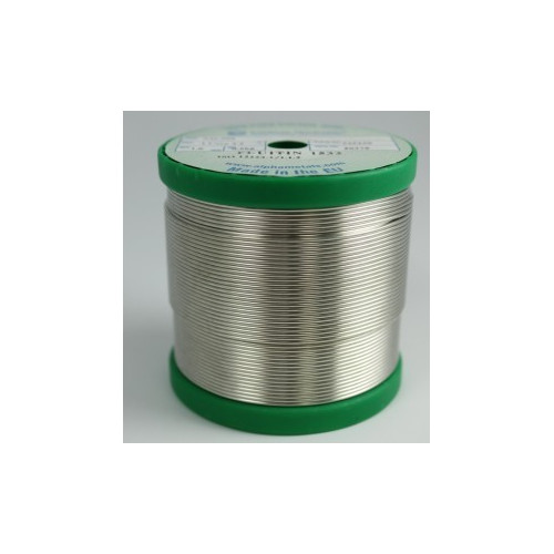 Lega Saldante Lead Free 1mm Alpha SAC305-1HF
