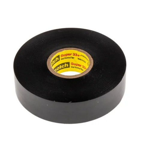 Nastro Isolante PVC 3m 19mmx20 metri
