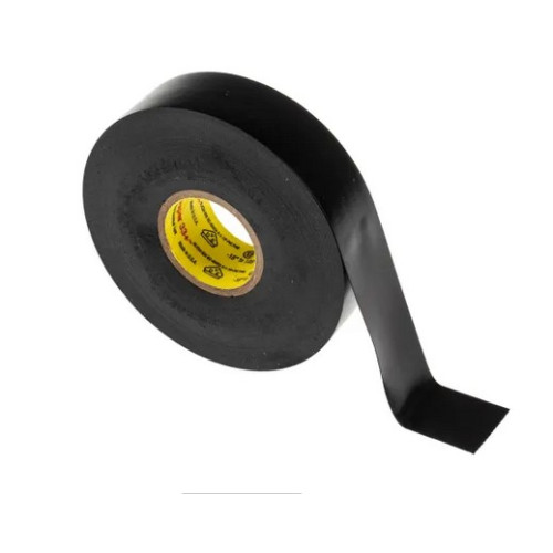 Nastro Isolante PVC 3m 19mmx20 metri