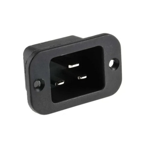 Spina da Pannello 220V 16A C20