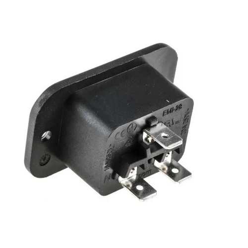 Spina da Pannello 220V 16A C20