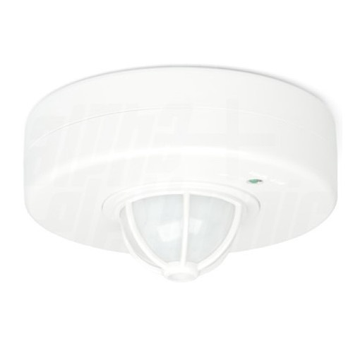 Sensore PIR ad Infrarossi da Soffitto