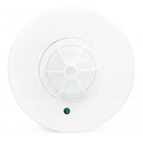 Sensore PIR ad Infrarossi da Soffitto