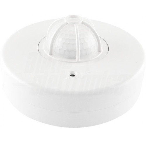 Sensore PIR ad Infrarossi da Soffitto