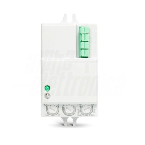 Sensore di Movimento a Microonde 220V