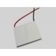 Cella di Peltier 51W 40x40x3,8mm