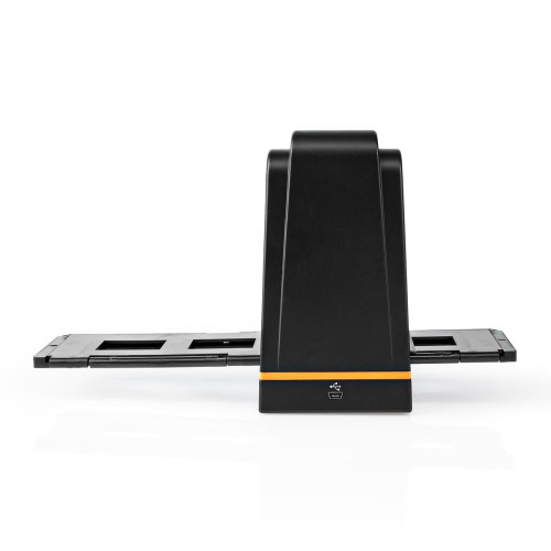 Scanner per Diapositive e Negativi