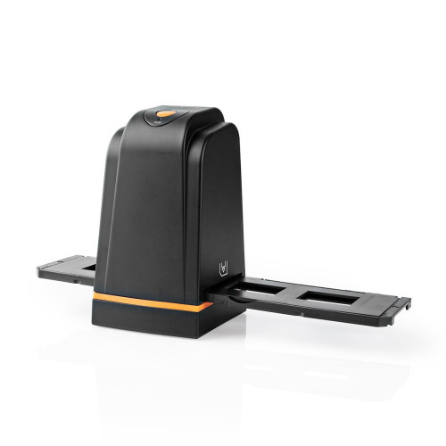 Scanner per Diapositive e Negativi