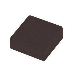 Cappuccio Plastico APR Nero