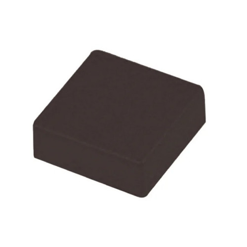 Cappuccio Plastico APR Nero