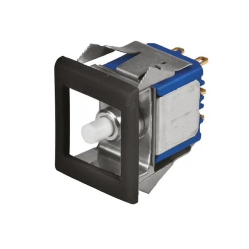 Interruttore APR Plast. Colore Nero 