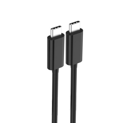 Cavo Intestato  USB-C/USB-C 1 Metro