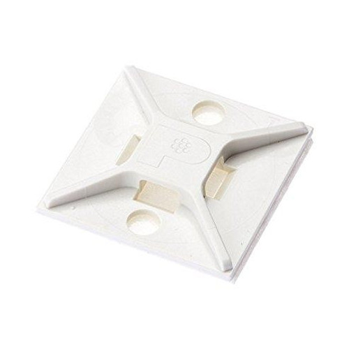 Piastrina Adesiva per Fascette Panduit ABM2SAD