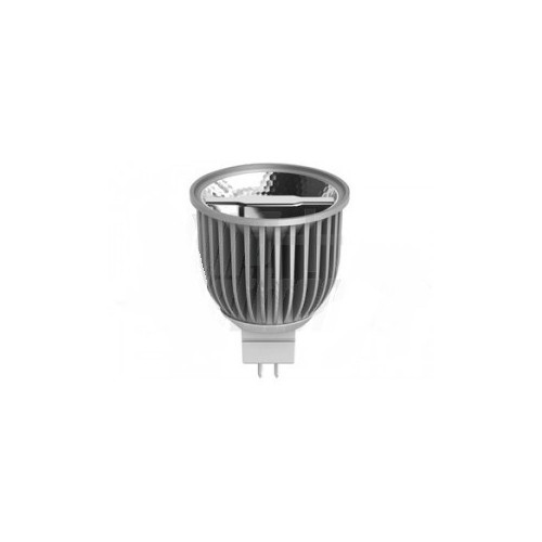 Lampada a Led GU5,3 12V 8W Bianco Caldo
