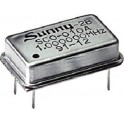 oscillatore ibrido 4mhz
