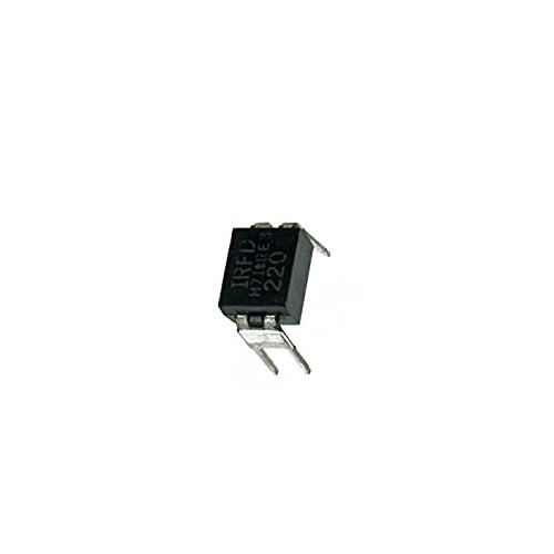 Mosfet IRFD220