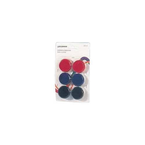 COPRIPADIGLIONE PER CUFFIE- 6 PZ.