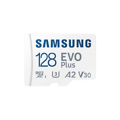 Micro SD 128GB Classe 10 Samsung