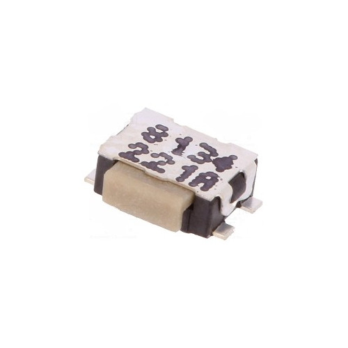 Pulsante Miniatura SMD 32V 0,05A