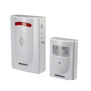 Campanello con IR Wireless