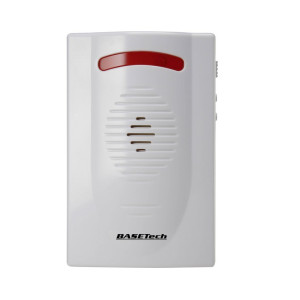 Campanello con IR Wireless 2