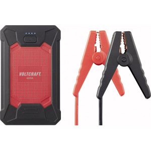 Avviatore di Emergenza 600 A