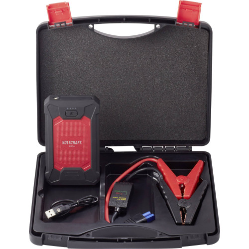 Avviatore di Emergenza 600 A