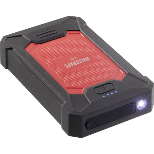 Avviatore di Emergenza 600 A