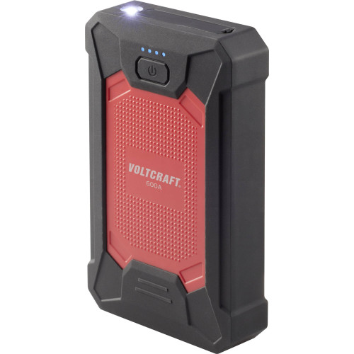 Avviatore di Emergenza 600 A