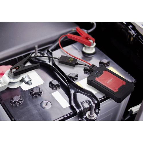 Avviatore di Emergenza 600 A