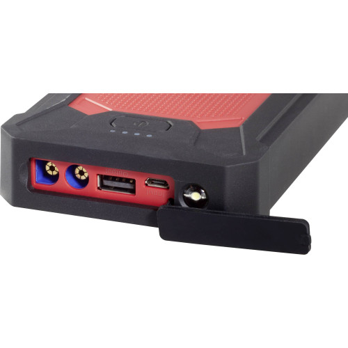 Avviatore di Emergenza 600 A