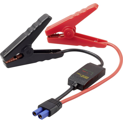 Avviatore di Emergenza 600 A