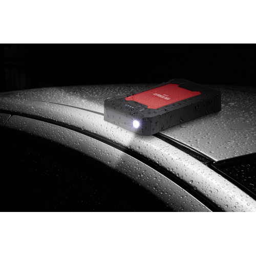 Avviatore di Emergenza 600 A