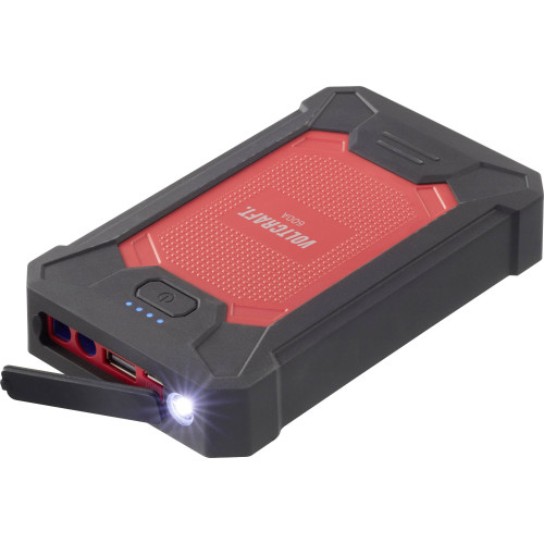 Avviatore di Emergenza 600 A