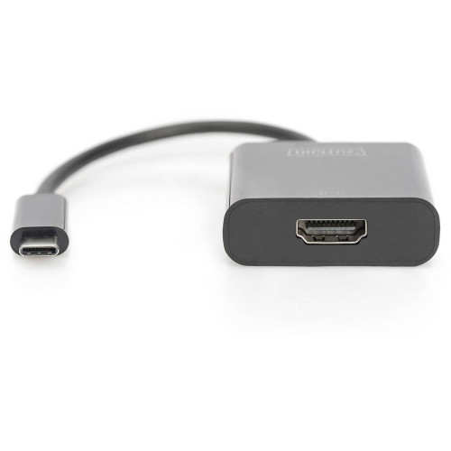 Convertitore da USC-C a HDMI Femmina