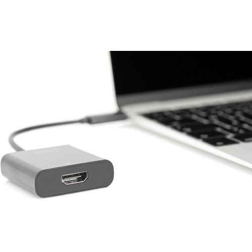 Convertitore da USC-C a HDMI Femmina