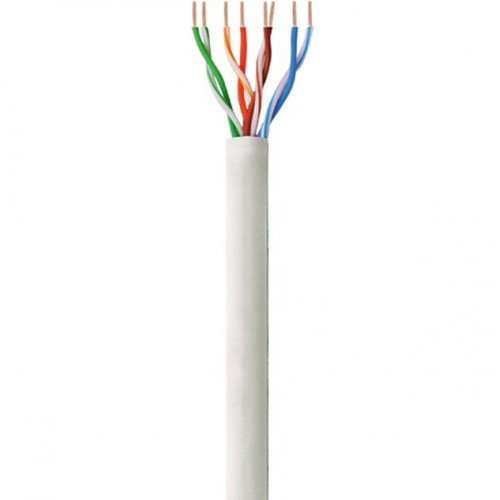 Cavo Elettrico 4x2xAWG24 5E 