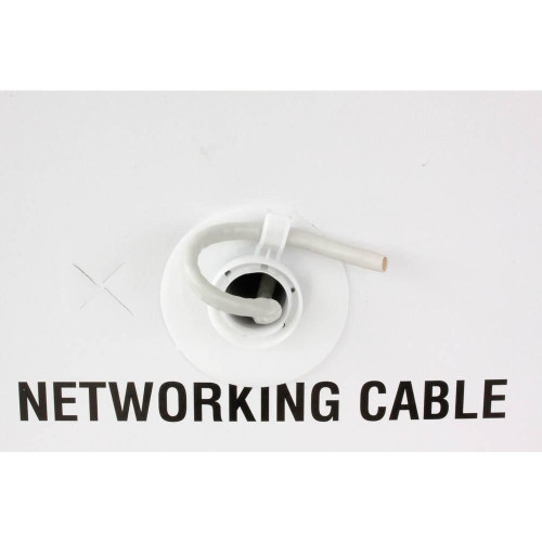 Cavo Elettrico 4x2xAWG24 5E 