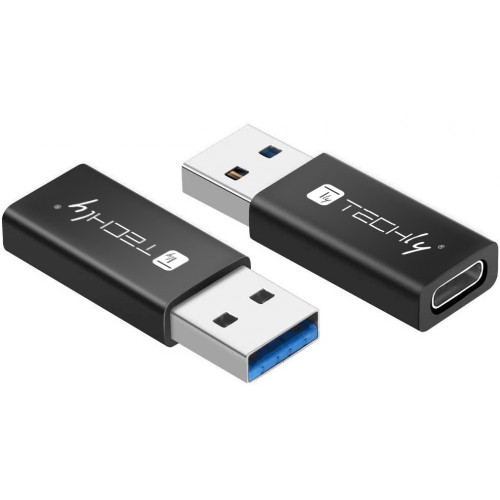 Adattatore USB-A/ USB-C