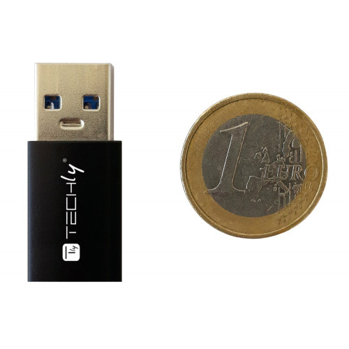 Adattatore USB-A/ USB-C