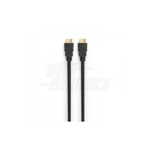 Cavo Intestato HDMI Maschio / Maschio Lunghezza 2 Metri