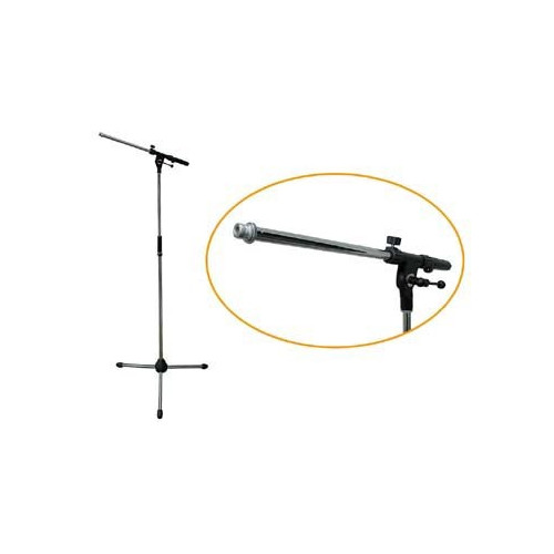 ASTA A GIRAFFA PER MICROFONO 