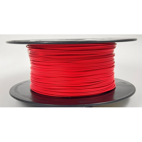 Filo per Cablaggio AWG20 Rosso MIL-W-81044 Raychem