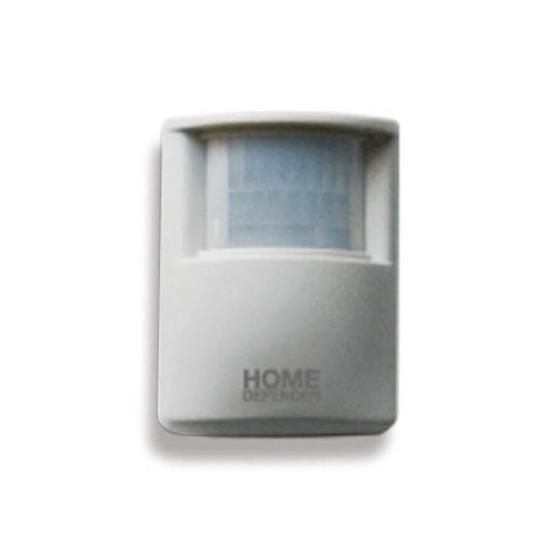 SENSORE DI MOVIMENTO AD INFRAROSSI SENZA FILI