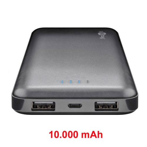 Power Bank 10000 MA/h  USB